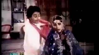 MUNDEYA DUPATTA CHHAD MERA  Noor Jahan Punjabi Song  FILMY DUNYA [upl. by Nnylkoorb]