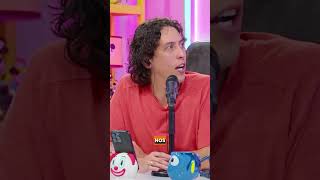 ¡PERO QUÉ CULITO TALA humor comedia nosomostv [upl. by Vera]