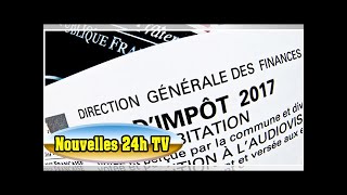 Vers une suppression totale de la taxe dhabitation en 2020 [upl. by Arval]