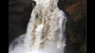 1st D Saut du Doubs France Entry 33 Short Film of the Year Awards 2019 [upl. by Yelnahs]