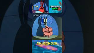 SE ROMPE EL CAPARAZON DE GARY 🐌😔P2BOB ESPONJA 【T6 EP12】 [upl. by Schiffman]