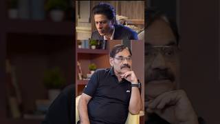 Mushtaq khan on shahrukh khan👀😱 podcast podcastclips srk bollywood [upl. by Tullus]