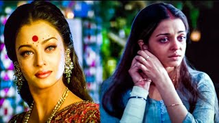 Aishwarya Rais Best Emotional Performances  Devdas  Provoked  HappyBirthdayAishwaryaRai [upl. by Ellehsram]