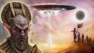 Sumerian Mysteries DOCUMENTARY Noah and Gilgamesh Reveal Anunnaki Mythology [upl. by Lerred]