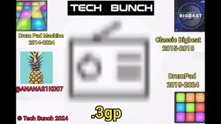 Tech Bunch  dlouhý 3gp pokec ve škole na chodbě [upl. by Htes414]