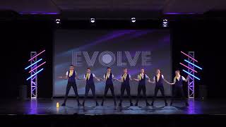 Evolve Edmonton 2024Variety GroupBella’s [upl. by Aiza]