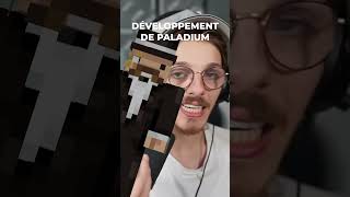 Voilà comment on a fait le trailer de Paladium [upl. by Doowyah]