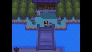 Overthrowing Bellsprout Tower Pokémon Soul Silver Nuzlocke 2 [upl. by Nairrod216]