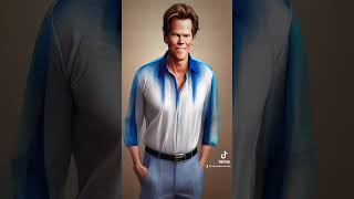 Kevin Bacon estuvo a punto de perder su papel en Footloose [upl. by Ahtanoj]