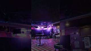 justme singing bringmetolife by evanescence at the bar on Spenard Road in Anchorage AK [upl. by Deina]