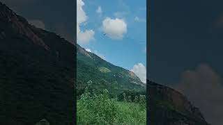 Nilgiri hill Balasore Odishasong music hindisong shorts nature beautyofnature youtubeshorts [upl. by Aihtenyc]