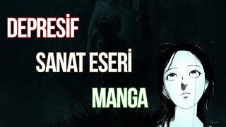 Depresif Bir Sanat Eseri Aku No Hana [upl. by Airamesor]