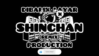 SHINCHAN REMIX [upl. by Dinesh]