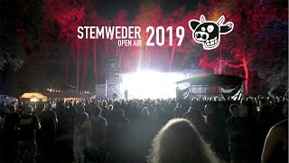 Das war das Stemweder Open Air 2019  Offizielles Video [upl. by Brozak915]