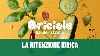 BRICIOLE Salute in tavola del 08102024 [upl. by Ymmit108]