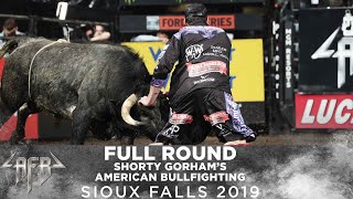 American Freestyle Bullfighting  2019 Sioux Falls [upl. by Oppen]