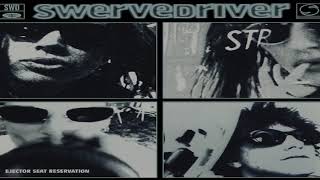 Swervedriver  The Other Jesus Lyric Video [upl. by Livingston]