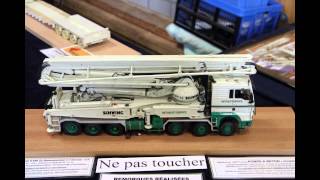 MODEL SHOW  JABBEKE 2014  Part 23 [upl. by Aliek]