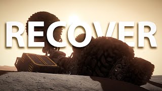 Colony Survival Stream Rover Upgrades  Space Engineers  Ep 9 [upl. by Mitchell]