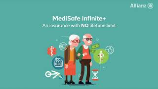 MediSafe Infinite [upl. by Krum]