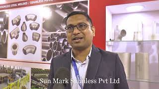 Sun Mark Stainless Pvt Ltd [upl. by Ado599]