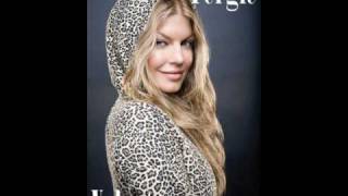 Fergie  Velvet [upl. by Adnicul]