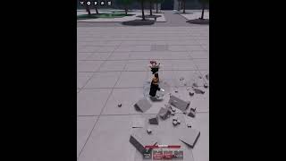 Garou Combos  hero hunter  roblox combo [upl. by Boor]