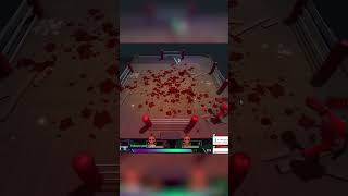 Pummel Party mayhem gaming funnymoments funnyclips [upl. by Odnavres929]