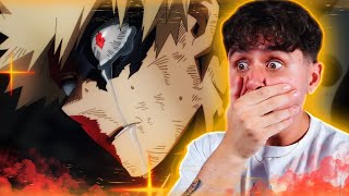 THIS CHANGES EVERYTHING  MY HERO ACADEMIA SEASON 7 EPISODE 11 REACTION [upl. by Asirral]