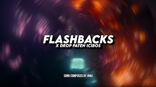 DJ FLASHBACKS INNA X DROP PATEN ICIBOS [upl. by Arul]