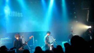 Lillies and remains  Moralist SS Live（20100221Club Asia） [upl. by Aramen]