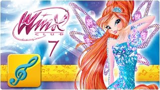 Winx Club  Season 7  Tynix [upl. by Imoyn]