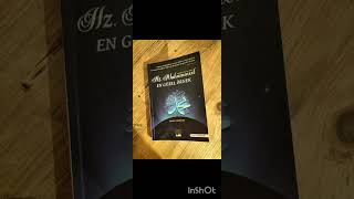 124  Sesli Kitap  En Güzel Örnek Hz Muhammed sallallahu aleyhi vesellem [upl. by Rocher]