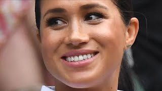 Theres no stopping Meghan the Queen of Cringe from making herself look like an idiot sandwich [upl. by Dekow667]