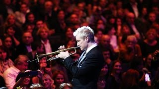 Chris Botti in Georgia [upl. by Russo]