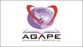 Agape International Ministries [upl. by Kahler265]