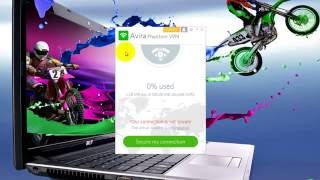 Avira Phantom VPN 20226811 [upl. by Eened609]