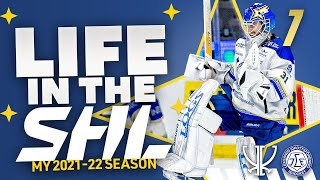 LIFE IN THE SHL  Ep 7  FIRST WIN [upl. by Publius]