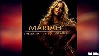 The Emancipation Of MIMI Background Vocals amp Harmonizations Mariah Carey [upl. by Ahseila]