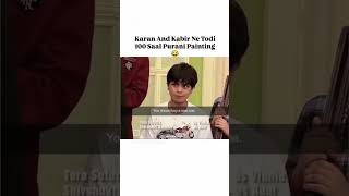 The suite life of karan and kabir [upl. by Orvas]