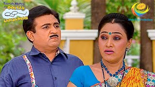 Gogi Is Held As A Hostage  Taarak Mehta Ka Ooltah Chashmah  Sangrams Mangoes [upl. by Rucker]