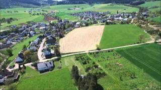 EsloheWenholthausen Sauerland Full HD [upl. by Anirtik895]