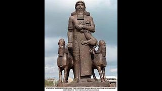 The XI Tablet Of Gilgamesh THE FLOOD Live With World News Report Today June 18th 2024 [upl. by Bower994]