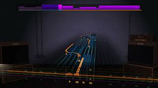 Rocksmith2014 Crossing Field Sword Art Online  Lead Guitar [upl. by Ahsehat]