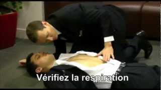 Defibtech  Vidéo de Formation aux Défibrillateur Defibtech LifeLine [upl. by Holcman291]