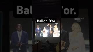 Ballon Dor 2024❤️ news الاهلي automobile train cover music song ne DorotheaEvanst1r [upl. by Mert]