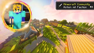 Minecraft Festung 🏰 Comunityprojekt geht weiter🔴LIVESTREAM🔴 minecraft stream [upl. by Annirac]