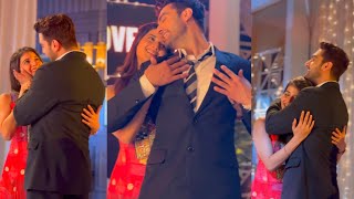 Abhira Ne Kiya Armaan ko Propose 🥰 Upcoming Yeh Rishta Kya Kehlata Hai BTS [upl. by Fennell]