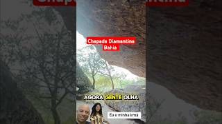 Chapada Diamantina Bahia [upl. by Dolphin68]