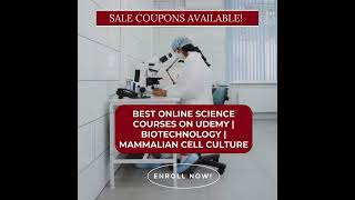 Introduction to mammalian cell culture  Basics of mammalian cell culture  Unveiling Biotechnology [upl. by Ja]